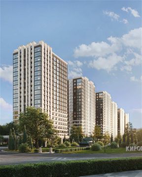 Студия, 31.17 м²