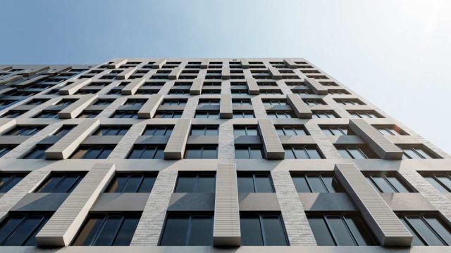 ЖК «Академия» (ACADEMIA) — фото 4