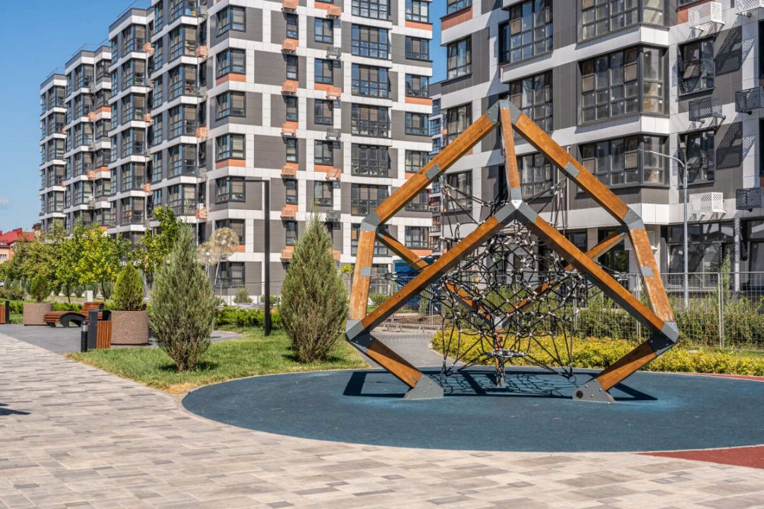 1-комнатные квартиры в ЖК «Пальмира 2.0»