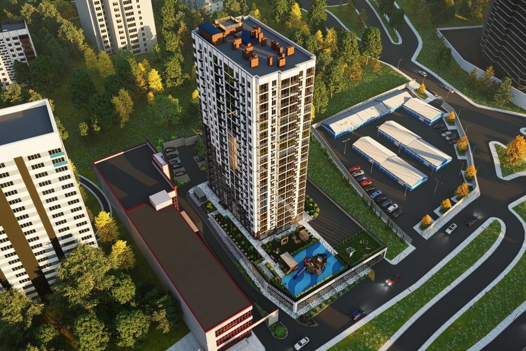 ЖК «Регата» — фото 4
