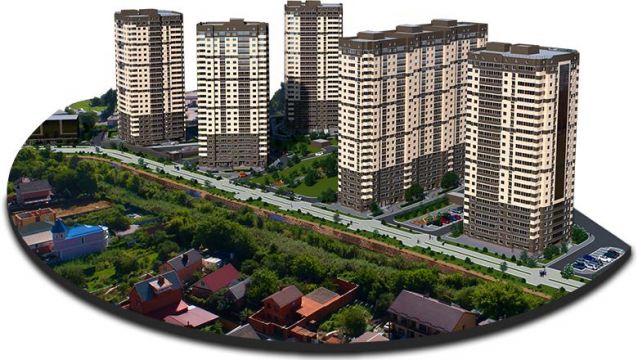 Студия, 32.21 м²