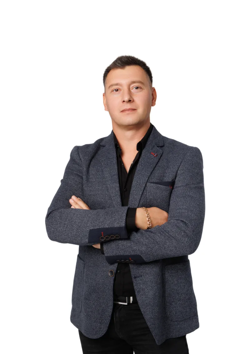 Ахунов Руслан