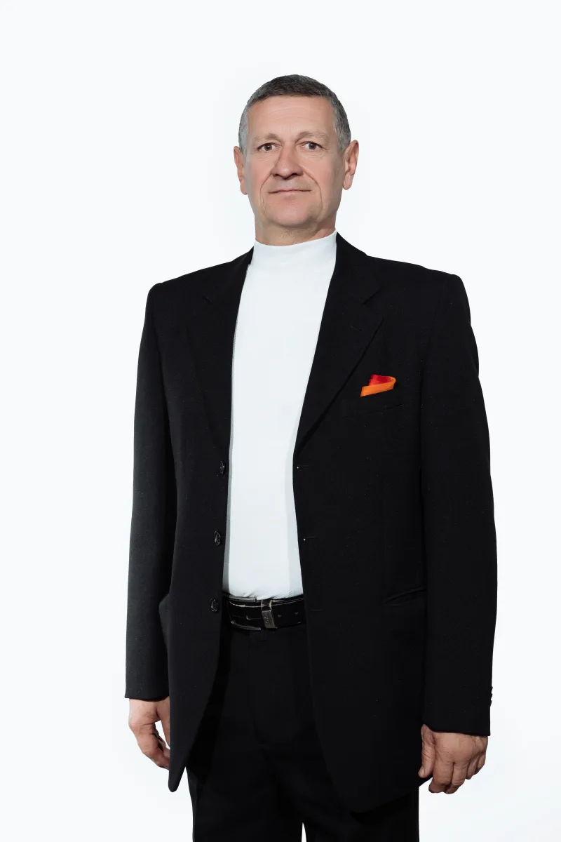 Тихоненко Дмитрий