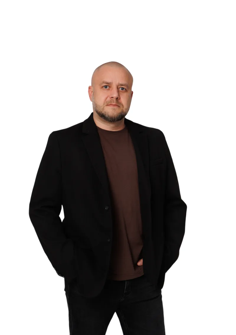 Ткачев Валерий